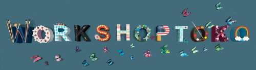 WorkShopToko